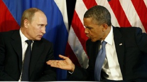 Обама и Путин изясниха стратегиите си в района на Сирия