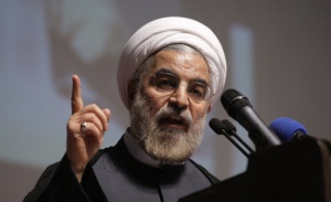 Обединен фронт срещу екстремизма поиска президентът на Иран