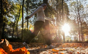 Октомври започва с температурни амплитуди