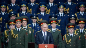 Путин: Необходими са изпреварващи удари срещу ''Ислямска държава''