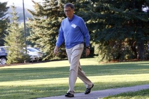 Бил Гейтс продължава да оглавява клуба на най-богатите в САЩ