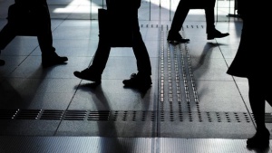 Еврозоната с рекорден спад на безработицата