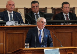 ДПС: България се нуждае от нова формула на властта