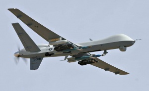 ЦРУ елиминира джихадисти с дронове