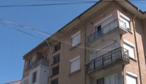 17-годишно момче загина при падане от покрив в Хасково