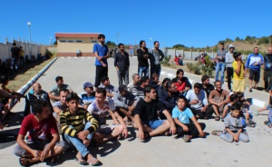 Виктор Орбан търси съдействие за справяне с бежанската вълна