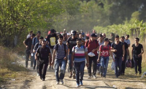 Атина: 4 милиона бежанци ще потеглят от Турция към Европа