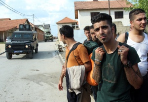 57 хил. бежанци използвали Македония за проникване в Западна Европа