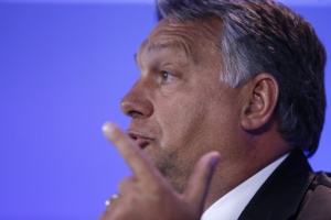 Орбан: Ако ЕС не защити границите си, ще пристигнат милиони мигранти