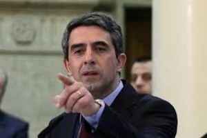 Президентът припомни: позиция за бежанците имаме