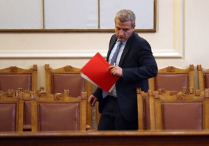 Здравната комисия прие проектозакона на Москов без ключов параграф