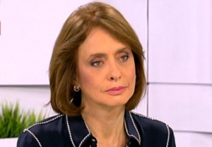 Трябва да се намери работа на бежанците, смята Надежда Нейнски