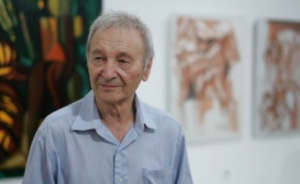 Почина художникът Румен Скорчев