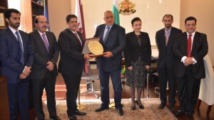 България и Катар ще си сътрудничат в търговията с храни