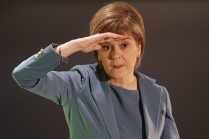 Премиерът на Шотландия готова да приема бежанци в дома си