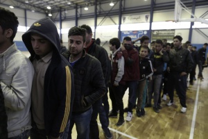 България да приеме 1500 бежанци през 2015 предвижда ЕК