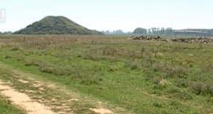 Започва проучване на най-голямата тракийска могила