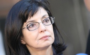 Кунева иска дебат за новия антикорупционен закон