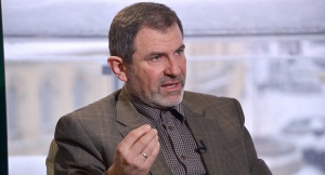 Методи Андреев: Русия е силна там, където има корупция, затова е силна у нас