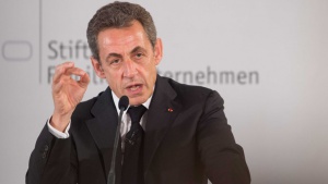 Като в Сирия и Ирак войните свършат, бежанците да се прибират, настоя Саркози