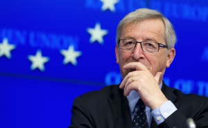 ЕП подкрепи плана на Юнкер за разпределение на бежанци