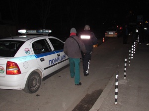 Пешеходец загина на място след удар от автомобил във Варна