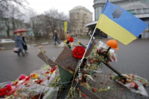 НАТО няма да изпраща умиротворителна мисия в Украйна