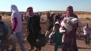 Ройтерс: Храните в Близкия изток поскъпват и ще подгонят още имигранти