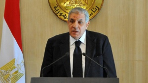 Правителството на Египет подаде оставка заради корупционен скандал