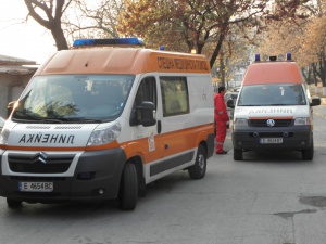 Млад мъж е убит при скандал между бежанци в София