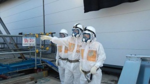 Япония връща в океана почистена от радиация вода от реакторите във Фукушима