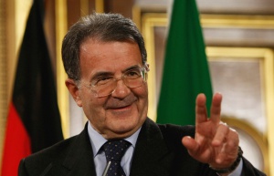 Романо Проди: Сирийската криза може да се реши между САЩ и Русия