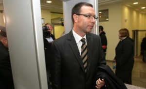 ВСС решава съдбата на Светлозар Костов