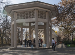 Балнеологията и оздравителният туризъм - ново предизвикателство пред инвеститорите