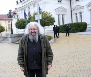 Арестуваха Николай Колев-Босия