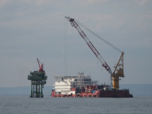 Удължава се срокът за търсене на нефт и газ  в блок „Галата“