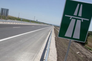 Нови 635 км магистрали предвижда правителството до 2022 г.