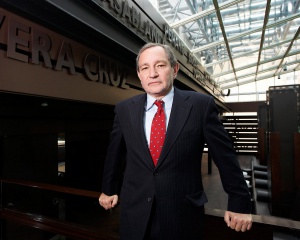 Джордж Фрийдман: САЩ строи ''санитарен кордон'' около Русия