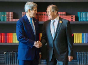 Русия и САЩ се съгласиха да  преговарят за Сирия