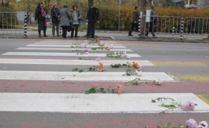 България трета в света в класация за пътни катастрофи