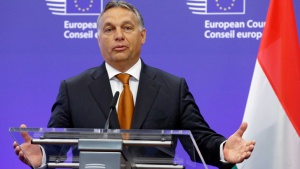 Орбан е категоричен: Не приемаме наложените ни квоти