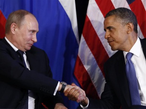 Путин и Обама ще се срещнат в Ню Йорк