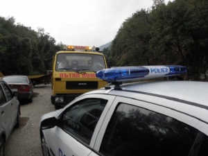 Четирима загинаха при жестока катастрофа на пътя Варна - Бургас