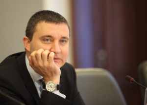 Горанов: В бюджета са постъпили от данъци и осигуровки 1 638 млрд. лева повече