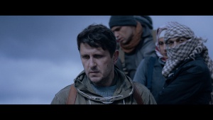 So Independent - Ню Йорк стартира със  „Съдилището“