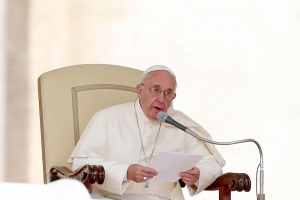 Папата изрази съболезнования след трагедията в Мека