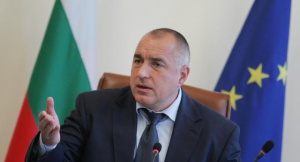 Бойко Борисов: Няма опасност за границите на България
