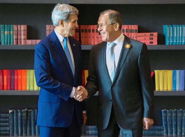 САЩ и Русия разбират различно координацията за Сирия