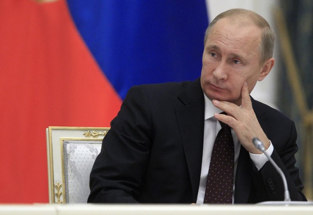 Путин: Защо да не ме наричат цар?