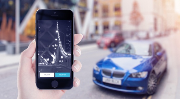 Uber обжалва решението за спиране на част от услугата в България